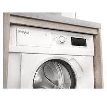 imontuojama masina - Whirlpool BI WMWG 71483E EU N - 2 nuotrauka
