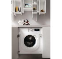 imontuojama masina - Whirlpool BI WMWG 71483E EU N - 6 nuotrauka