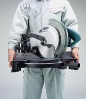 255 - Makita MLS100N - 3 nuotrauka