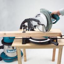 255 - Makita MLS100N - 4 nuotrauka