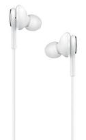 akgti - Samsung AKG EO-IC100BWEG White (Baltos) - 3 nuotrauka