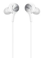 akgti - Samsung AKG EO-IC100BWEG White (Baltos) - 4 nuotrauka