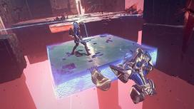 switch naudotas - Astral Chain Nintendo Switch - 3 nuotrauka