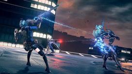 switch naudotas - Astral Chain Nintendo Switch - 5 nuotrauka