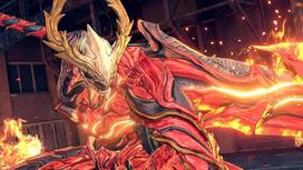 switch naudotas - Astral Chain Nintendo Switch - 6 nuotrauka
