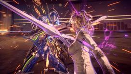 switch naudotas - Astral Chain Nintendo Switch - 7 nuotrauka