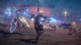 switch naudotas - Astral Chain Nintendo Switch - 8 nuotrauka
