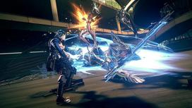 switch naudotas - Astral Chain Nintendo Switch - 9 nuotrauka