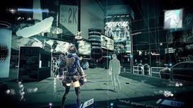 switch naudotas - Astral Chain Nintendo Switch - 11 nuotrauka