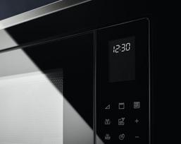 grill - Electrolux LMS4253TMK - 3 nuotrauka