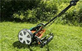 garden vejapjoves - Gardena Classic 330 - 2 nuotrauka