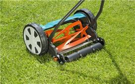 garden vejapjoves - Gardena Classic 330 - 3 nuotrauka