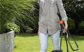 garden vejapjoves - Gardena Classic 330 - 5 nuotrauka