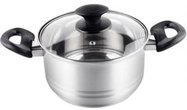 Lamart Leger Casserole 2.7l 18cm