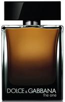 dolce gabbana the one edp for men - Dolce & Gabbana The One 100ml EDP - 2 nuotrauka