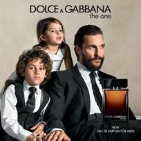 dolce gabbana the one edp for men - Dolce & Gabbana The One 100ml EDP - 3 nuotrauka