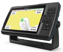 garmin gt52 - Garmin Striker Vivid 9sv - 3 nuotrauka