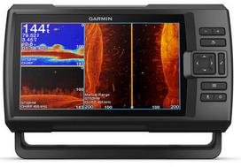 garmin gt52 - Garmin Striker Vivid 9sv - 4 nuotrauka