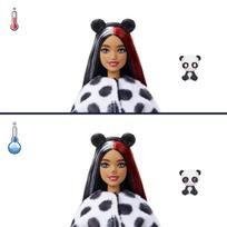 barbie reveal - Lėlė Barbie Cutie Reveal Panda HHG22, 30 cm - 2 nuotrauka