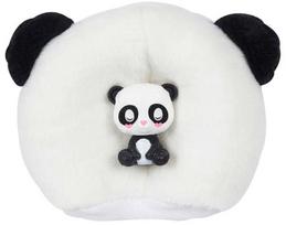 barbie reveal - Lėlė Barbie Cutie Reveal Panda HHG22, 30 cm - 4 nuotrauka