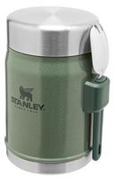 stanley classic legendary - Stanley The Legendary Classic 0,4L Green - 1 nuotrauka