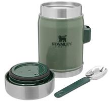 stanley classic legendary - Stanley The Legendary Classic 0,4L Green - 2 nuotrauka