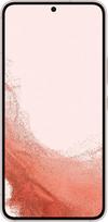 telefonai esim - Samsung Galaxy S22 256GB Pink Gold (Rožinis) - 2 nuotrauka