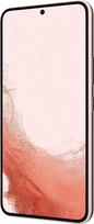 telefonai esim - Samsung Galaxy S22 256GB Pink Gold (Rožinis) - 3 nuotrauka
