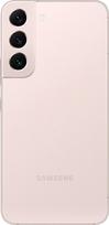 telefonai esim - Samsung Galaxy S22 256GB Pink Gold (Rožinis) - 6 nuotrauka