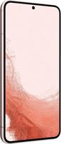 telefonai esim - Samsung Galaxy S22 256GB Pink Gold (Rožinis) - 9 nuotrauka