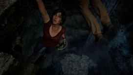 uncharted - Uncharted: Legacy of Thieves Collection PS5 - 2 nuotrauka