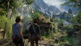 uncharted - Uncharted: Legacy of Thieves Collection PS5 - 3 nuotrauka