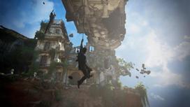 uncharted - Uncharted: Legacy of Thieves Collection PS5 - 4 nuotrauka