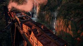 uncharted - Uncharted: Legacy of Thieves Collection PS5 - 5 nuotrauka