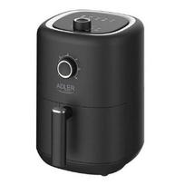 karsto oro gruzdintuve 30 l - Adler AD-6310 - 5 nuotrauka
