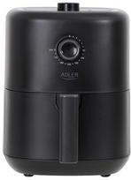 karsto oro gruzdintuve 30 l - Adler AD-6310 - 2 nuotrauka