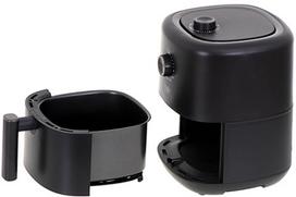 karsto oro gruzdintuve 30 l - Adler AD-6310 - 4 nuotrauka