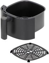 karsto oro gruzdintuve 30 l - Adler AD-6310 - 8 nuotrauka