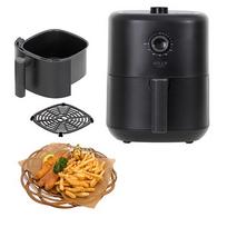 karsto oro gruzdintuve 30 l - Adler AD-6310 - 9 nuotrauka