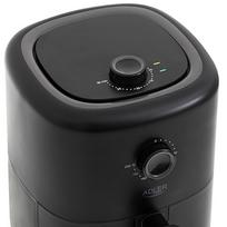 karsto oro gruzdintuve 30 l - Adler AD-6310 - 10 nuotrauka