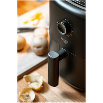 karsto oro gruzdintuve 30 l - Adler AD-6310 - 12 nuotrauka