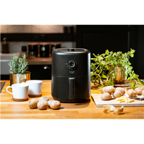 karsto oro gruzdintuve 30 l - Adler AD-6310 - 13 nuotrauka
