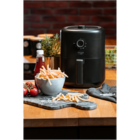 karsto oro gruzdintuve 30 l - Adler AD-6310 - 14 nuotrauka