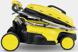 420 - Karcher LMO 18-36 - 2 nuotrauka
