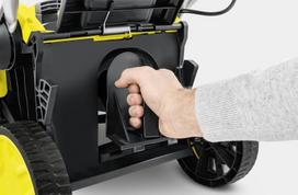 420 - Karcher LMO 18-36 - 4 nuotrauka