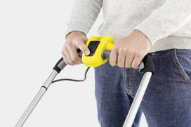420 - Karcher LMO 18-36 - 5 nuotrauka