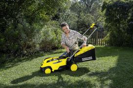 420 - Karcher LMO 18-36 - 8 nuotrauka