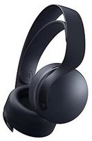 playstation 3 - SONY PS5 PULSE 3D Midnight Black (Juodos) - 1 nuotrauka