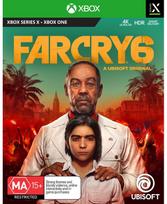 Far Cry 6 XBOX ONE / Series X