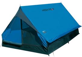 High Peak Minipack 2 Blue (Mėlyna)